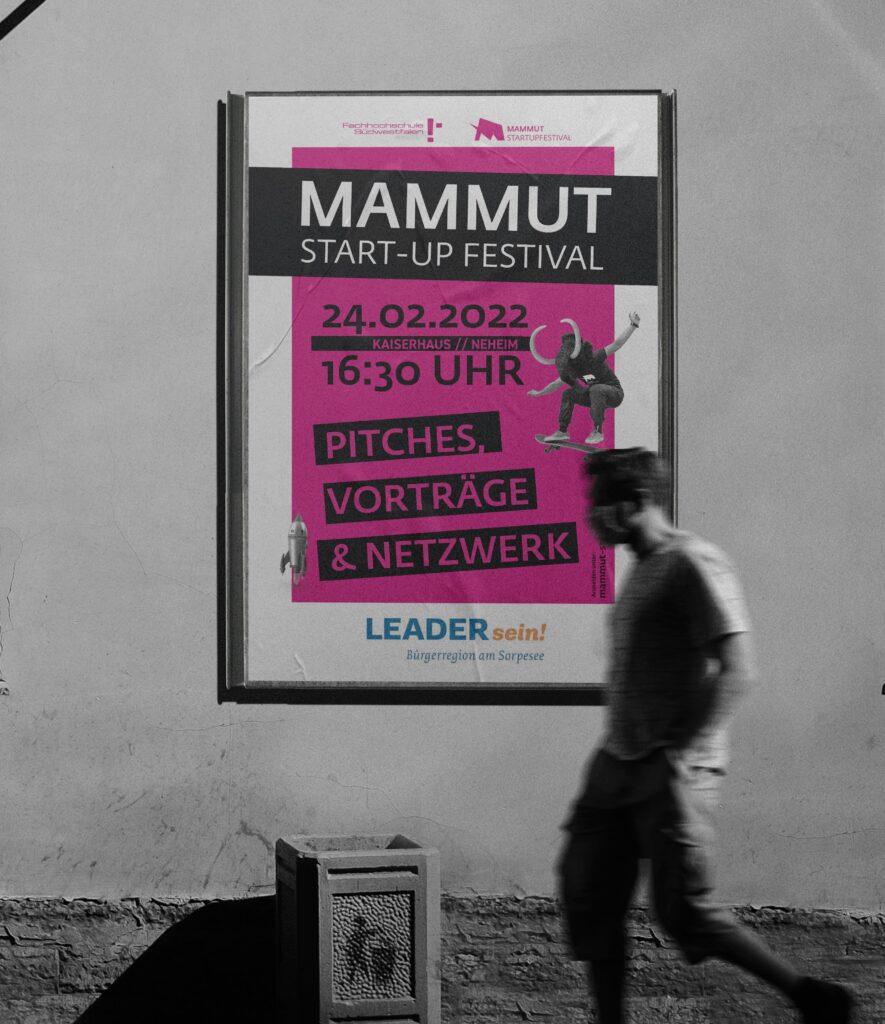 Plakat_Mammutstartupfestival